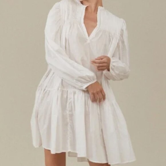 Acacia dress P/S worn once Frida - Picture 3 of 5